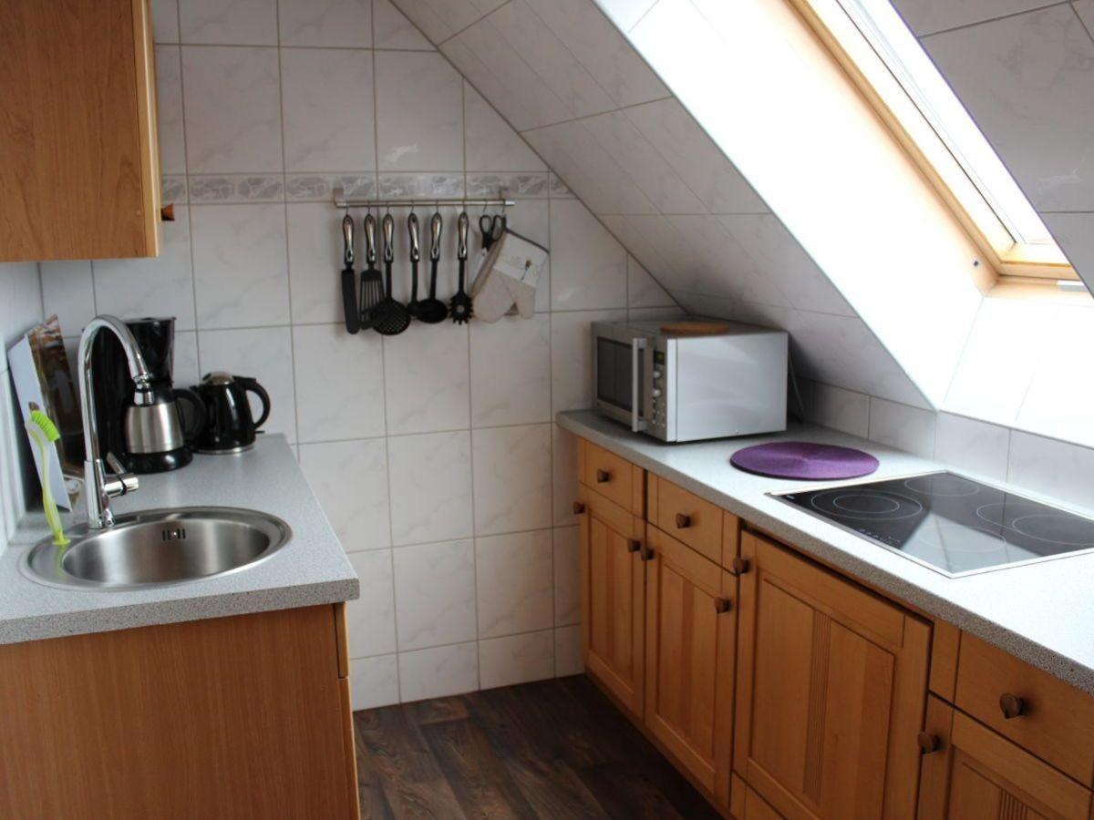 Ferienwohnung-Sonnenterrasse Malchow  Exterior foto